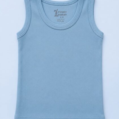 فانلة بيبي سبور الوان 0-3 ( فاني باني )