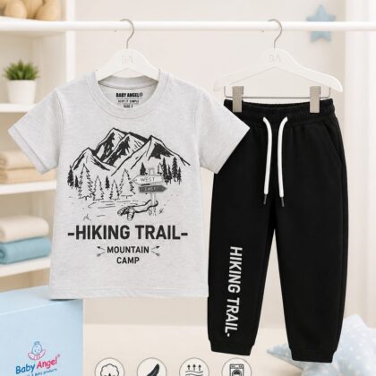 ترنج أولادي خروج موديل Hiking Trail